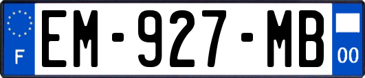 EM-927-MB