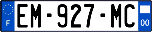 EM-927-MC