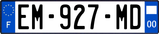 EM-927-MD