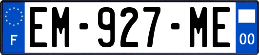 EM-927-ME
