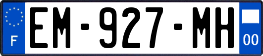 EM-927-MH