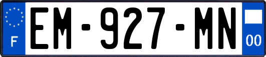 EM-927-MN