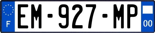 EM-927-MP