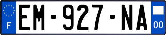 EM-927-NA