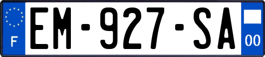 EM-927-SA