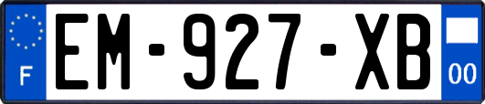 EM-927-XB