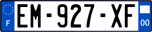 EM-927-XF