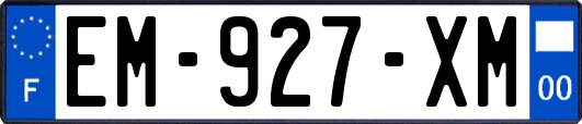 EM-927-XM