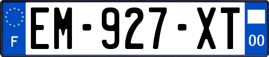EM-927-XT