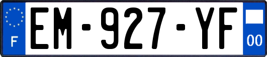 EM-927-YF