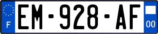 EM-928-AF