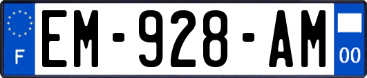 EM-928-AM