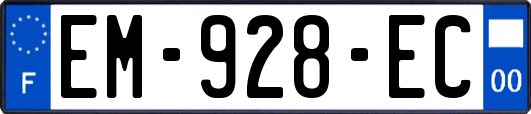 EM-928-EC