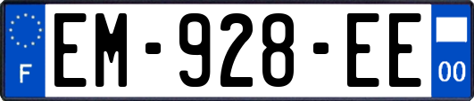 EM-928-EE