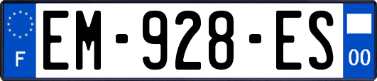 EM-928-ES