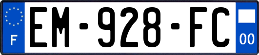 EM-928-FC