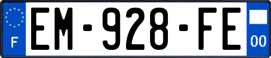 EM-928-FE