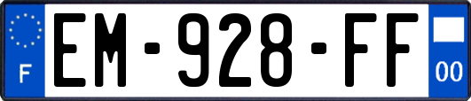 EM-928-FF