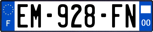 EM-928-FN