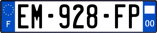 EM-928-FP