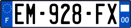 EM-928-FX