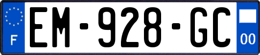 EM-928-GC