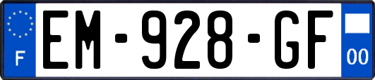 EM-928-GF