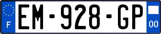 EM-928-GP