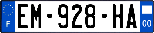 EM-928-HA
