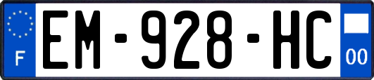 EM-928-HC