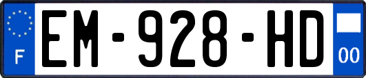 EM-928-HD