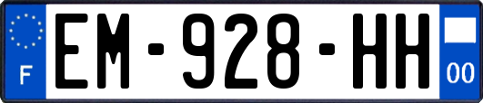 EM-928-HH