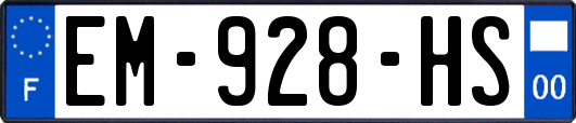 EM-928-HS