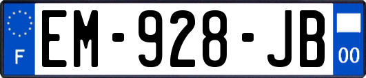 EM-928-JB