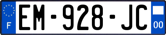 EM-928-JC