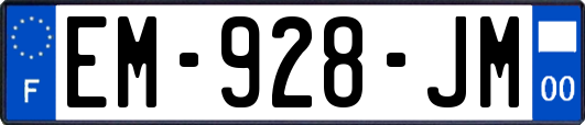 EM-928-JM