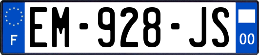EM-928-JS