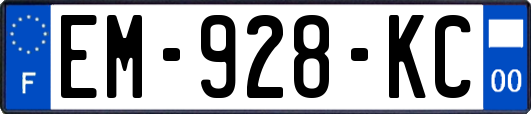 EM-928-KC