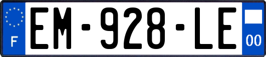 EM-928-LE
