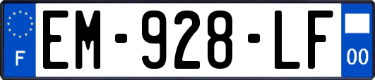 EM-928-LF
