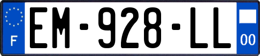 EM-928-LL