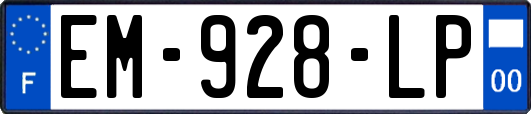 EM-928-LP