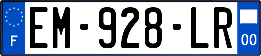 EM-928-LR