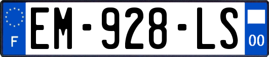 EM-928-LS