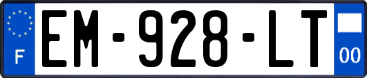 EM-928-LT