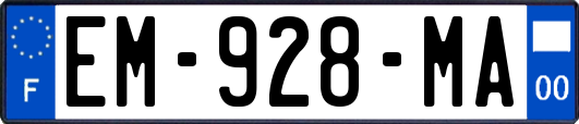 EM-928-MA