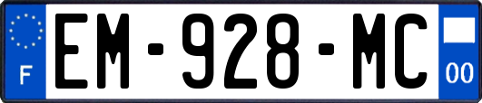 EM-928-MC