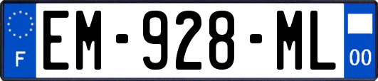 EM-928-ML
