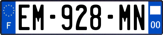 EM-928-MN
