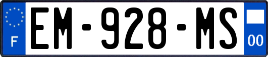 EM-928-MS